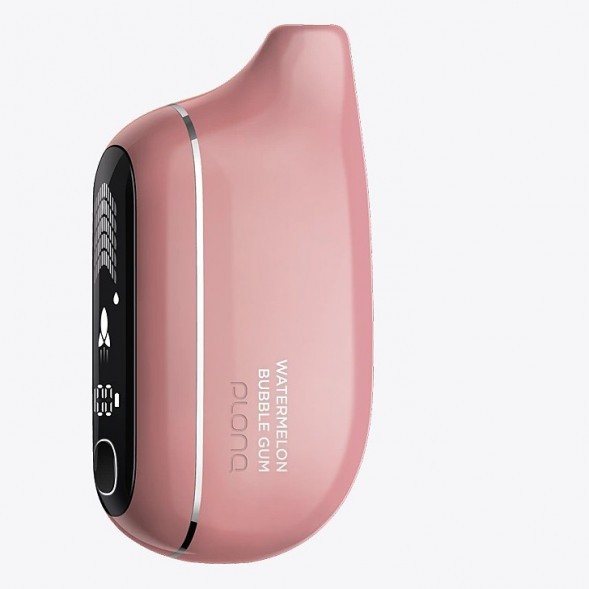 PLONQ MAX PRO - Арбузная Жвачка (10000 затяжек) купить в Барнауле