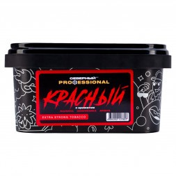 Табак Северный Professional - Красный (200 грамм)