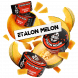 Табак BlackBurn - Etalon Melon (Медовая Дыня, 25 грамм) купить в Барнауле