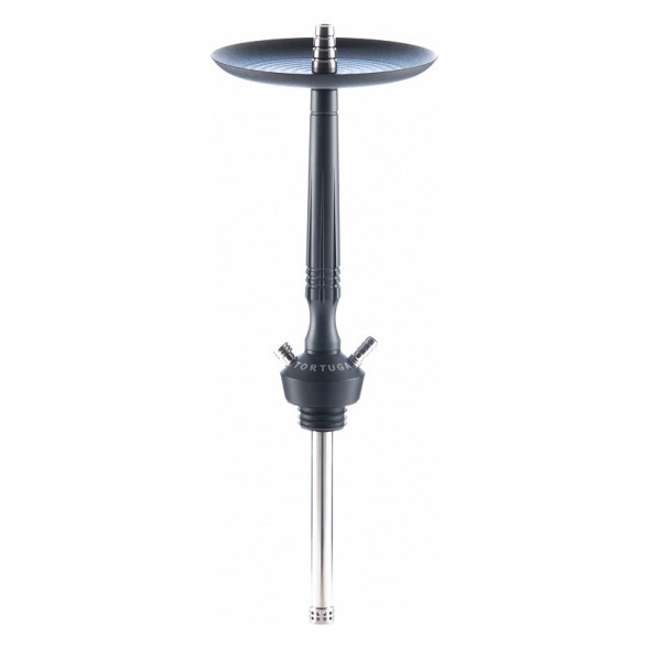 Кальян Tortuga - Галера Хром (Без Колбы) купить в Барнауле