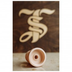 Чаша ST Phunnel - Tornado (Рисунок Красный)