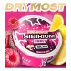 Табак жевательный DryMost - Sibirium Pinky Slim (Сибирский Малиновый Лимонад, 12 грамм) купить в Барнауле