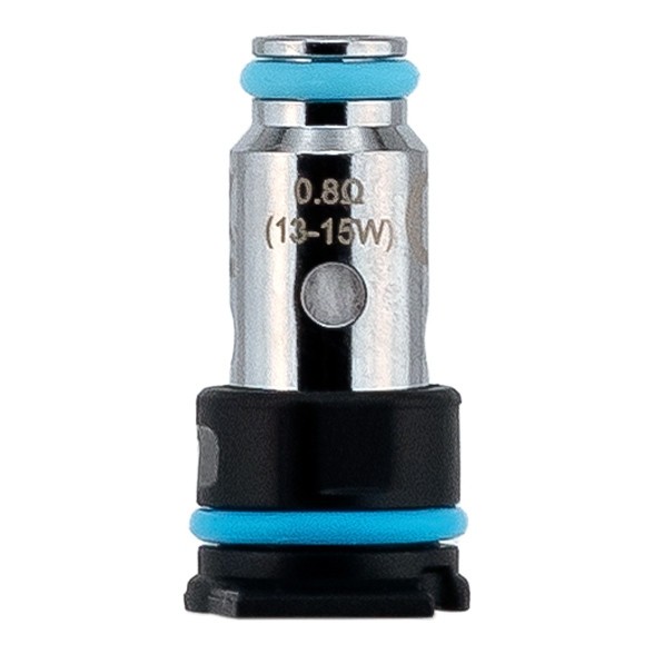 Испарители для Brusko Minican 3 (AF Mesh Coil, 0.8 Ом, 2 шт.) купить в Барнауле