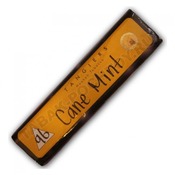 Табак Tangiers Original - Cane Mint (Тростниковая мята, 250 грамм) купить в Барнауле