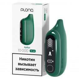 PLONQ MAX PRO - Арбуз (10000 затяжек)