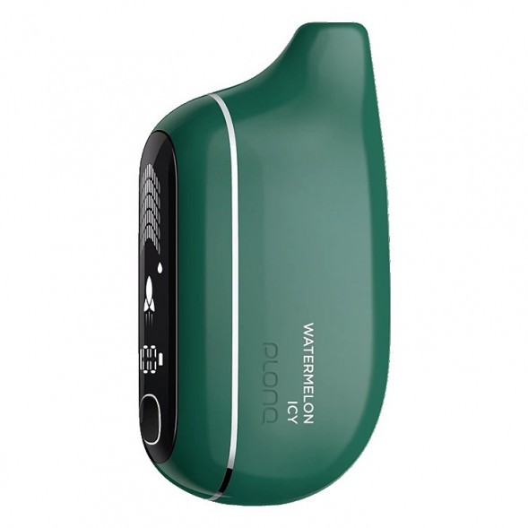 PLONQ MAX PRO - Арбуз (10000 затяжек) купить в Барнауле