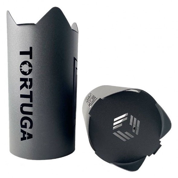 Колпак Tortuga - Мерк (Чёрный) купить в Барнауле