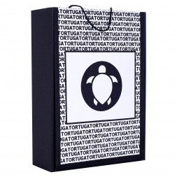 Кальян Tortuga - Галера Синий (Без Колбы)