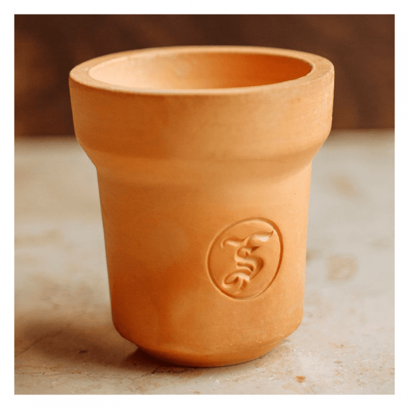 Чаша ST Phunnel - Cacao (Карамель) купить в Барнауле