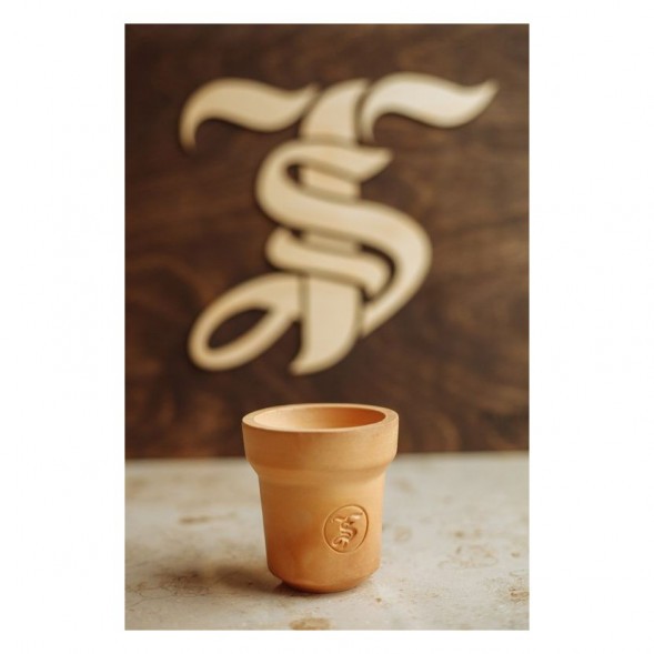 Чаша ST Phunnel - Cacao (Карамель) купить в Барнауле