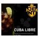 Табак Jent - Cuba Libre (Куба Либре, 25 грамм) купить в Барнауле