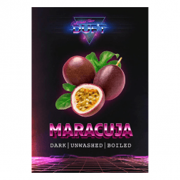 Табак Duft - Maracuja (Маракуйя, 20 грамм)