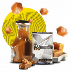 Табак Peter Ralf - Dolce de Lechee (Карамель, 50 грамм)