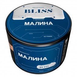 Табак Bliss - Малина (40 грамм)