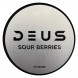 Табак Deus - Sour Berries (Кислые Ягоды, 30 грамм) купить в Барнауле
