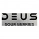 Табак Deus - Sour Berries (Кислые Ягоды, 30 грамм) купить в Барнауле