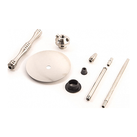 Кальян DSH - Heavy (без колбы) купить в Барнауле