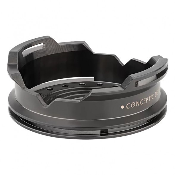 Kaloud Conceptic HMD Black купить в Барнауле