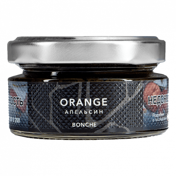 Табак Bonche - Orange (Апельсин, 30 грамм) купить в Барнауле