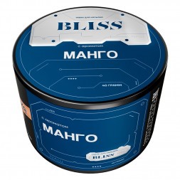 Табак Bliss - Манго (40 грамм)