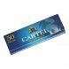 Бумага для самокруток Cartel - Blue (50 штук) купить в Барнауле