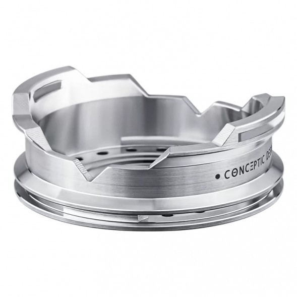 Kaloud Conceptic HMD Steel купить в Барнауле