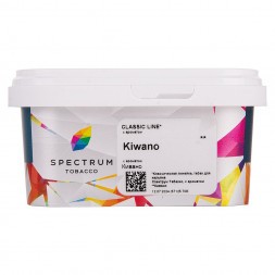 Табак Spectrum - Kiwano (Кивано, 200 грамм)