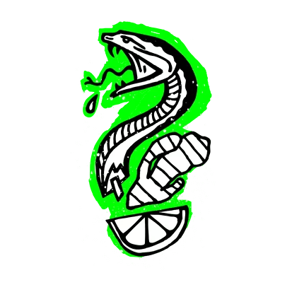 Табак Хулиган - Healthy (Имбирь и Лимон, 25 грамм) купить в Барнауле