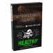Табак Хулиган - Healthy (Имбирь и Лимон, 25 грамм) купить в Барнауле