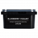 Табак Deus - Blueberry Yogurt (Черничный Йогурт, 250 грамм) купить в Барнауле