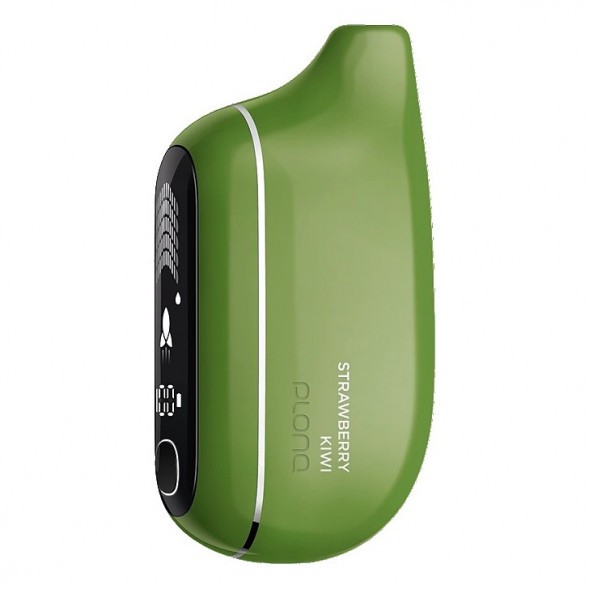 PLONQ MAX PRO - Киви Клубника (10000 затяжек) купить в Барнауле