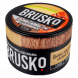 Смесь Brusko Strong - Дыня с Кокосом и Карамелью (50 грамм) купить в Барнауле