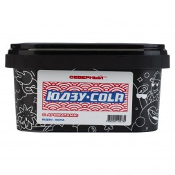 Табак Северный - Юдзу Кола (200 грамм)