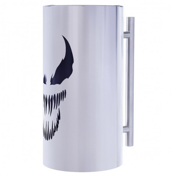 Колпак ESS 10х20 (VENOM) купить в Барнауле