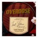 Табак Overdose - Lost Futura (Мускусная Вишня, 25 грамм) купить в Барнауле