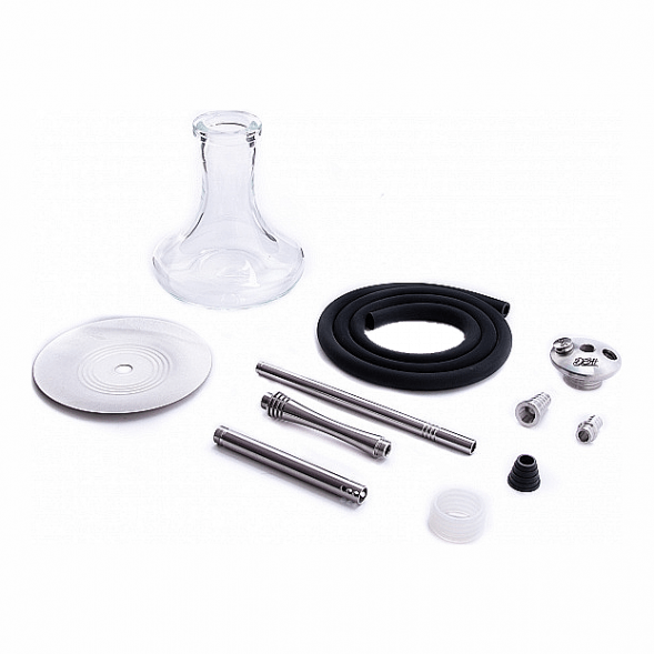 Кальян DSH - Sky (с колбой) купить в Барнауле