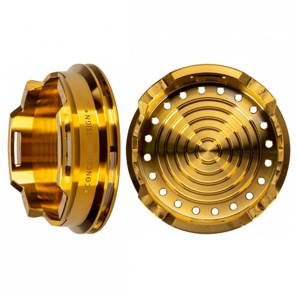 Kaloud Conceptic HMD Gold купить в Барнауле