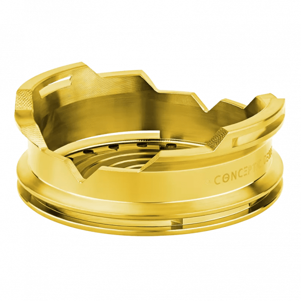 Kaloud Conceptic HMD Gold купить в Барнауле