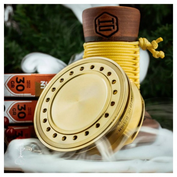 Kaloud Conceptic HMD Gold купить в Барнауле