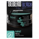 Табак Sebero Black - Mint (Мята, 100 грамм) купить в Барнауле