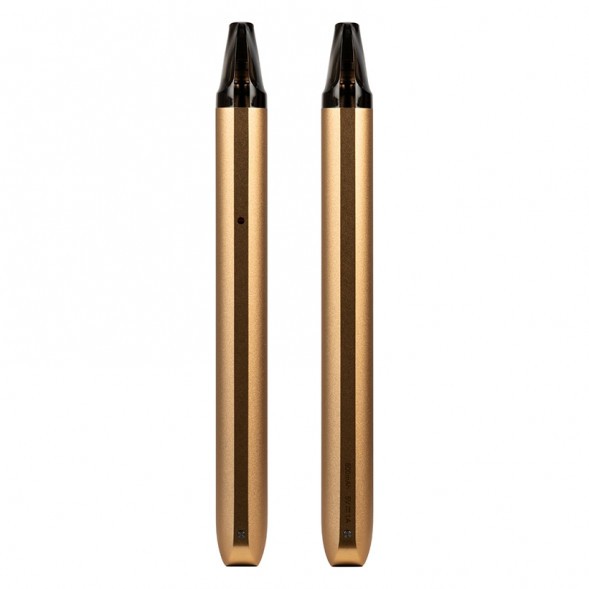 Электронная сигарета Brusko - APX S1 (Желтый) купить в Барнауле