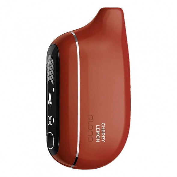 PLONQ MAX PRO - Вишня Лимон (10000 затяжек) купить в Барнауле