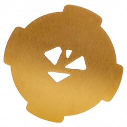 Колпак Tortuga - PRO (Золото)