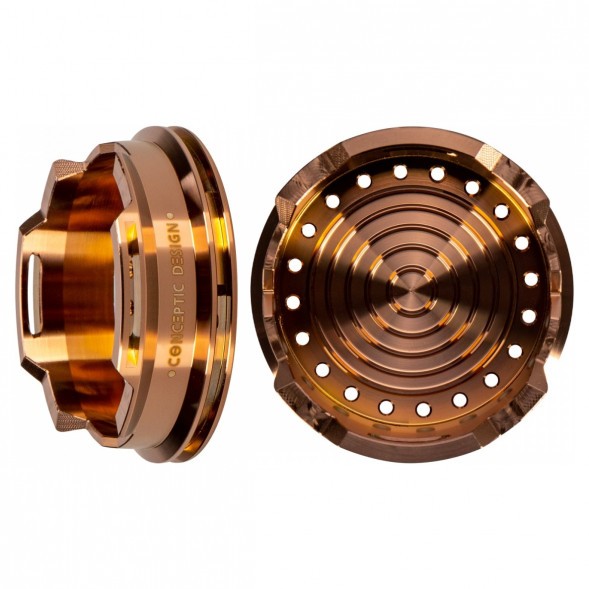 Kaloud Conceptic HMD Bronze купить в Барнауле