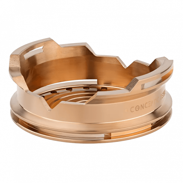 Kaloud Conceptic HMD Bronze купить в Барнауле