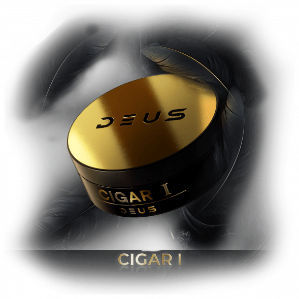 Табак Deus CIGAR - I (Сигара 1, 100 грамм) купить в Барнауле