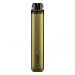 Электронная сигарета Brusko - APX S1 (Зеленый)