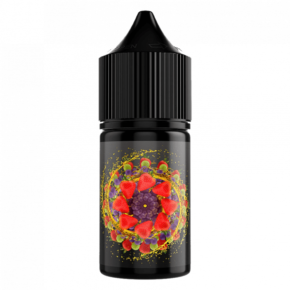 Жидкость SOAK L30 - Fruit Blast (Фруктовый Взрыв, 30 мл, 2 мг) купить в Барнауле