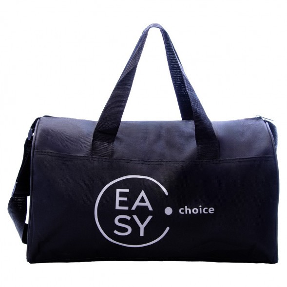 Сумка для кальяна Easy Choice (Черная Лайт) купить в Барнауле