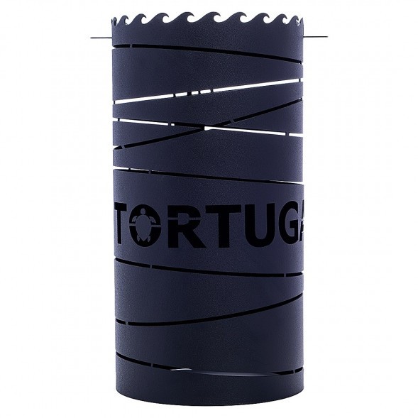 Колпак Tortuga - Верп (Чёрный) купить в Барнауле